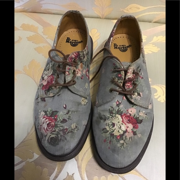 Dr. Martens Other - Dr. Martens